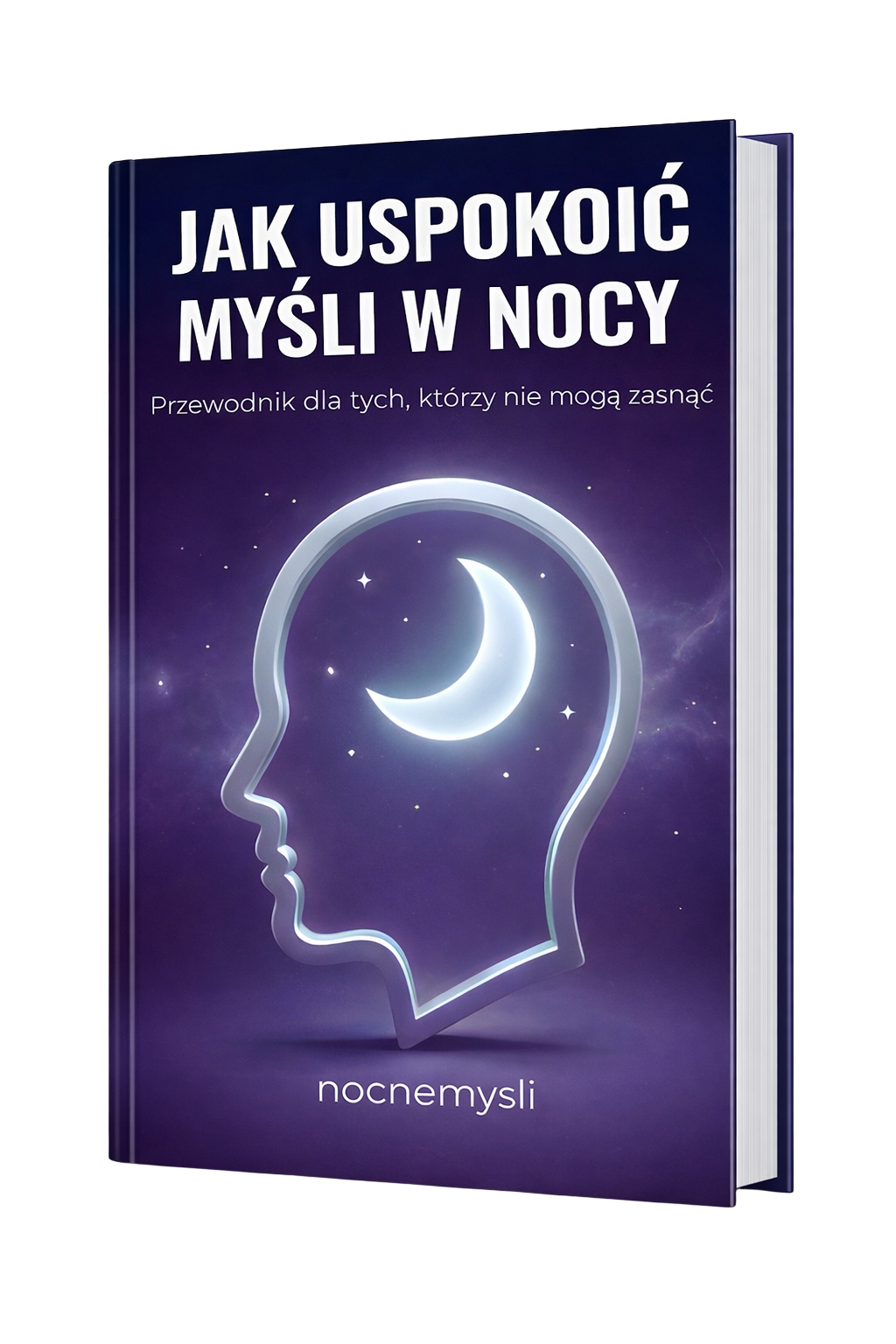 Jak uspokoić nocne myśli